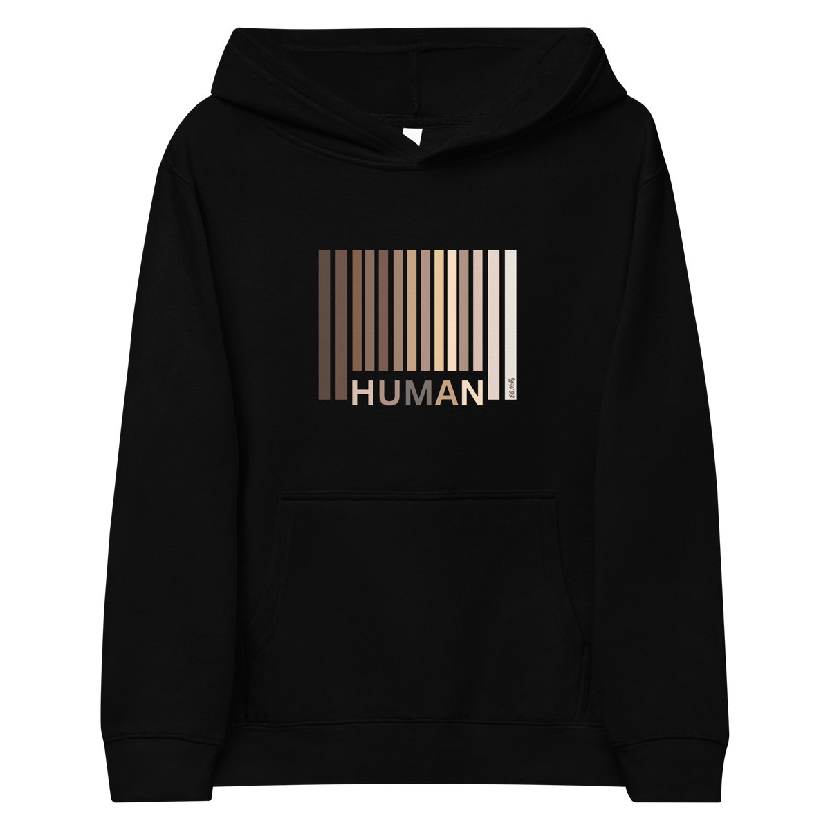 Kids Human Hoodie