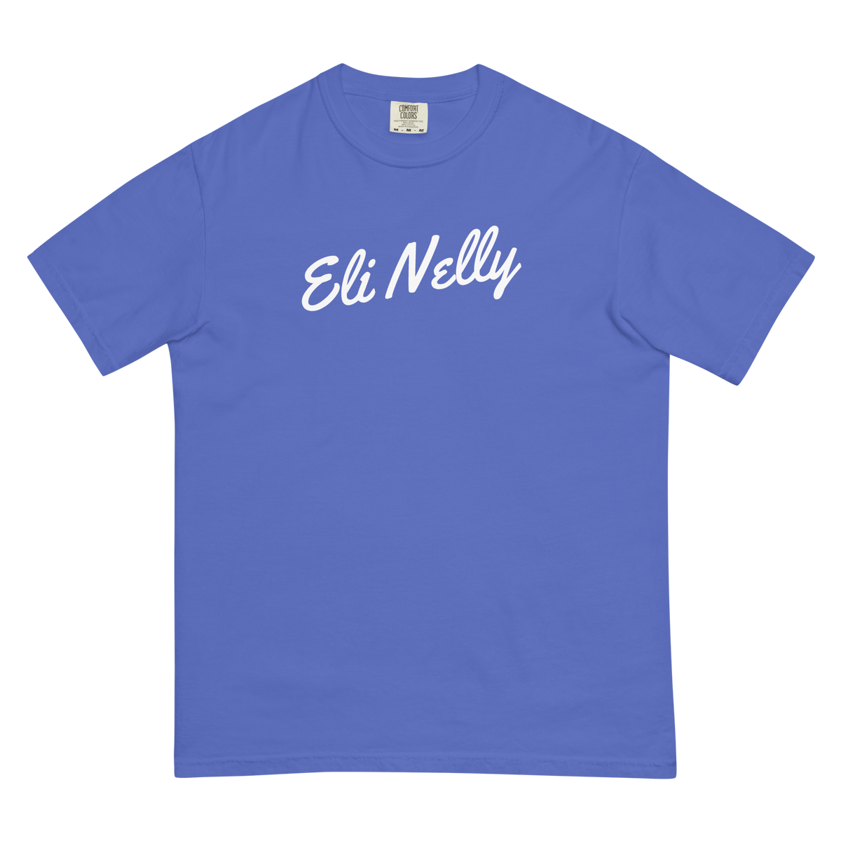 Eli Nelly Signature Tee