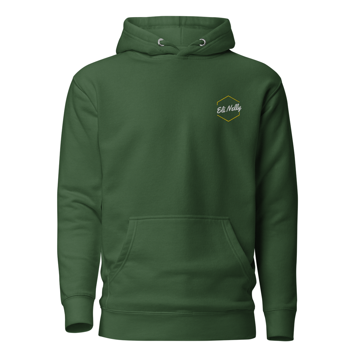 Altitude Signature Hoodie