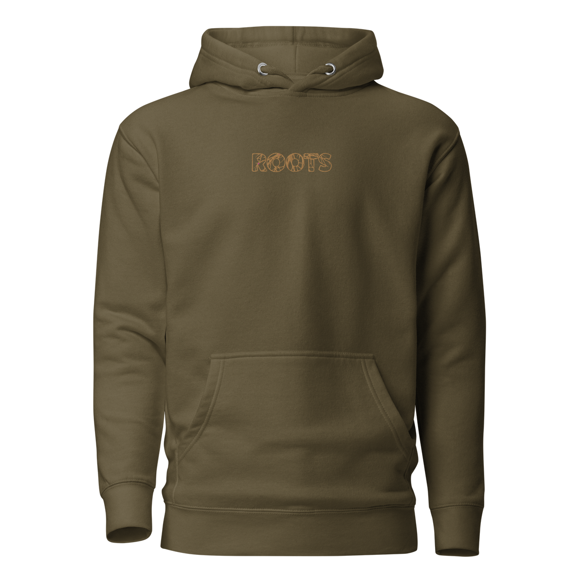 Roots Hoodie