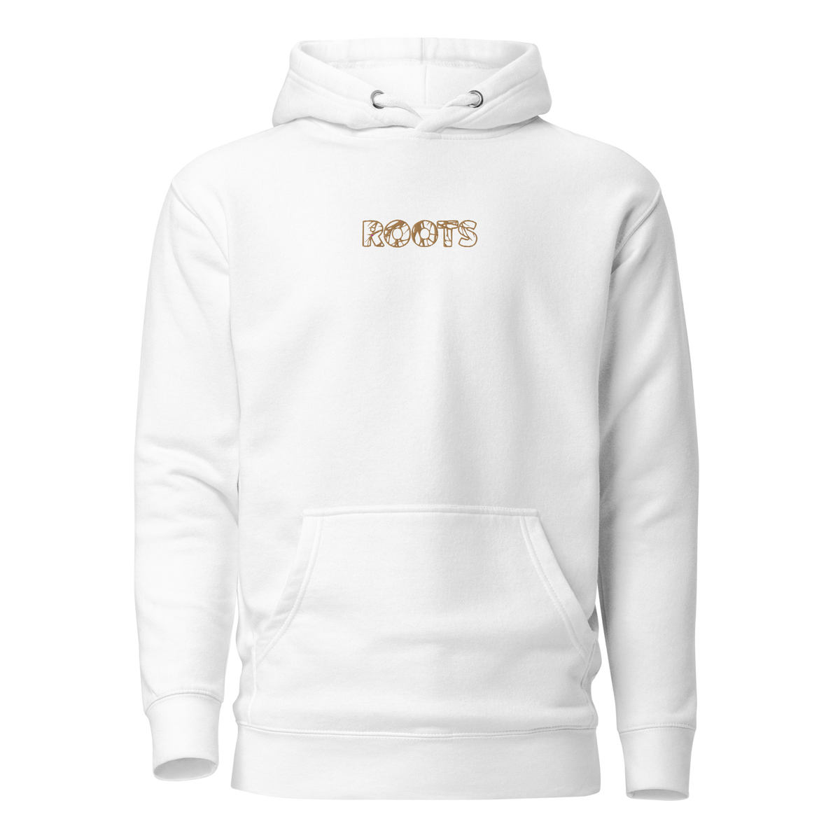 Roots Hoodie