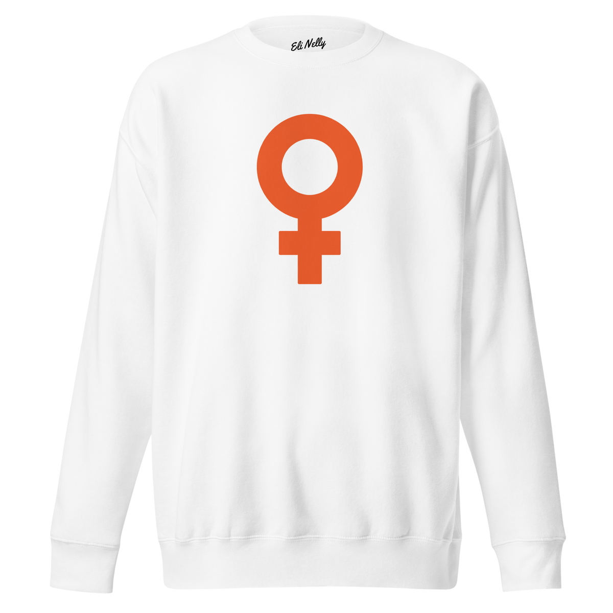 Future is Female Sweatshirt